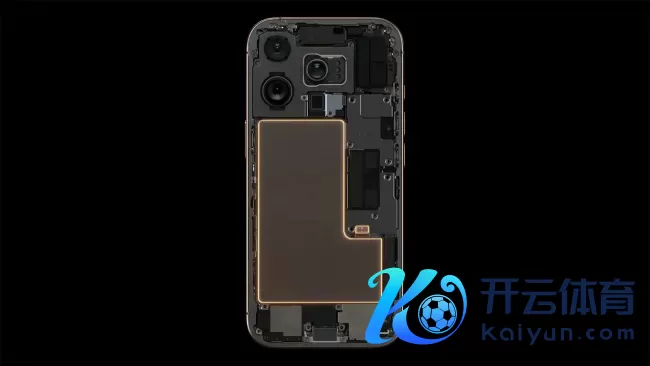 iPhone16系列电板容量曝光：续航力大增